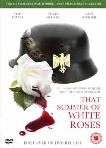 That Summer of White Roses (DVD)